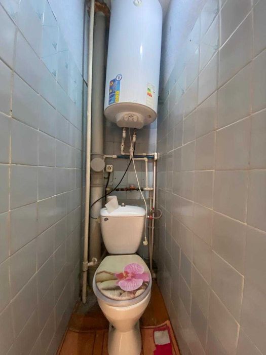 продаю 3 комнатную квартиру в майкудуке