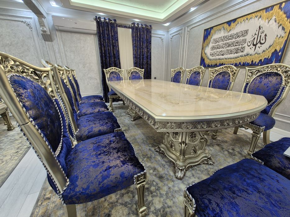 Mehmonhona mebellari sotiladi.