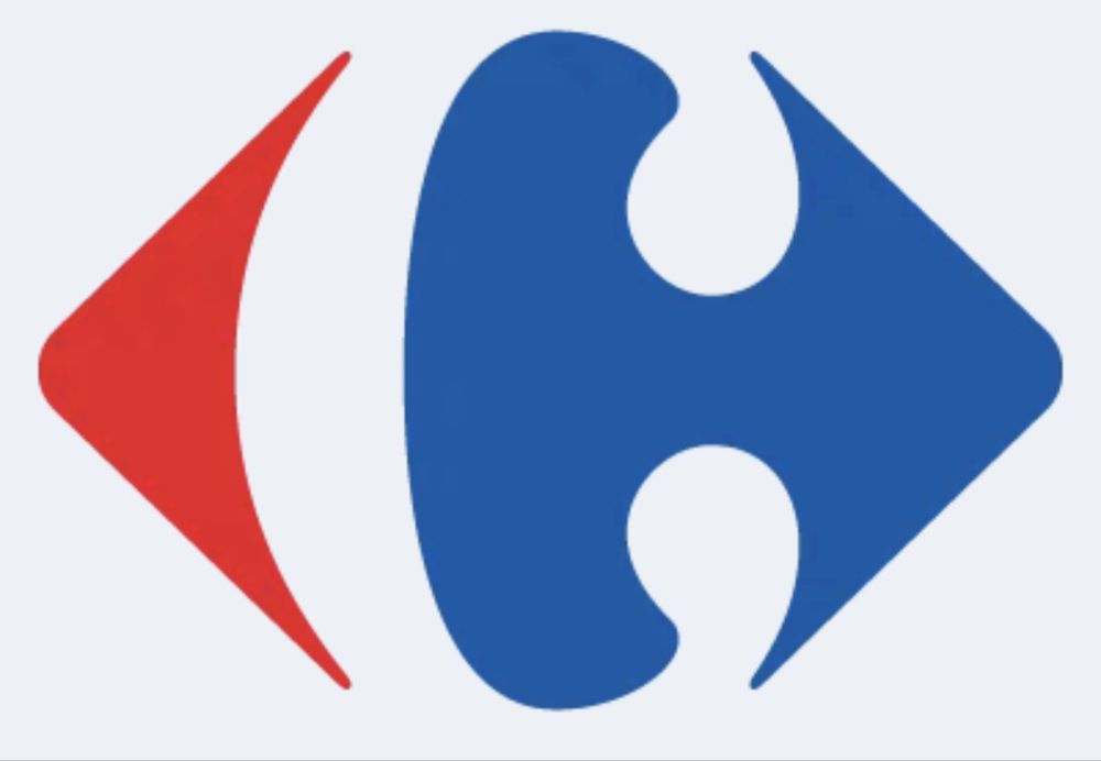 Voucher card cadou Carrefour în valoare de 3000 lei