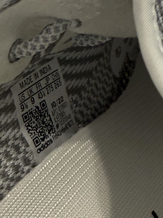 Adidas Yeezy 350 Static Non Reflective EF2905