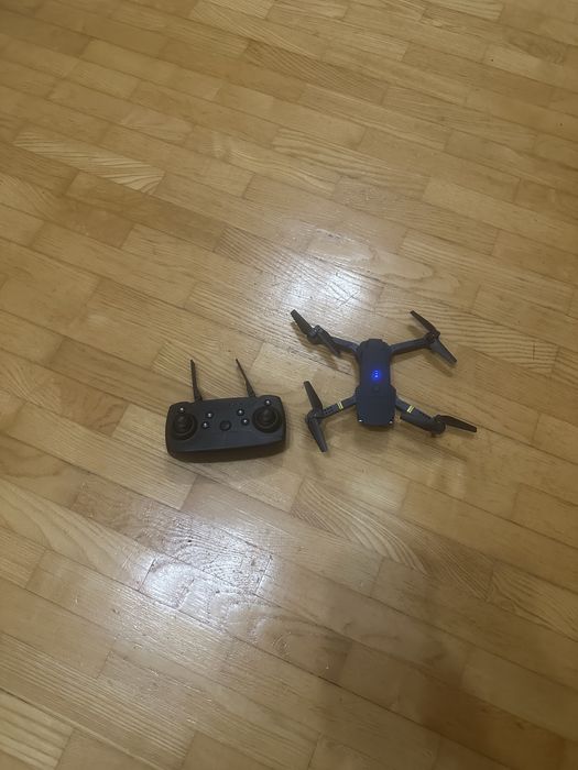 Dron 998PRO чистонов