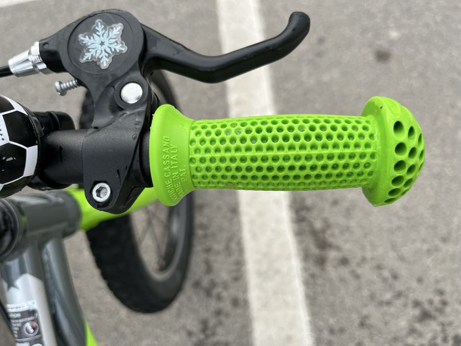 Drag Badger 16” - детско колело