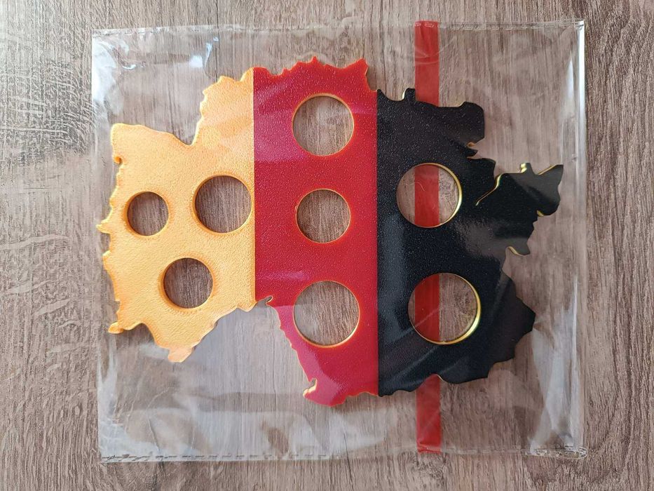 Евро монетник - Германия