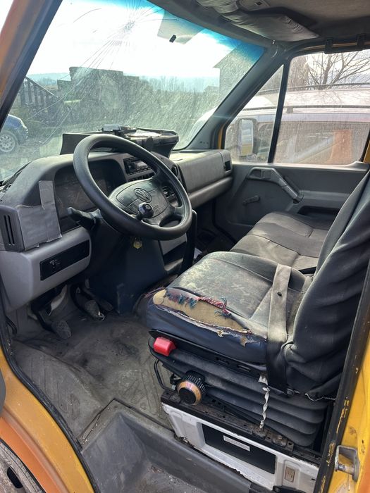 Vand lt 46 sprinter iveco daily