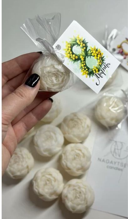 Подарок на 8 марта