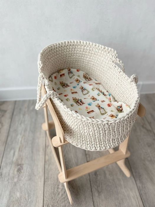 Люлька для куклы