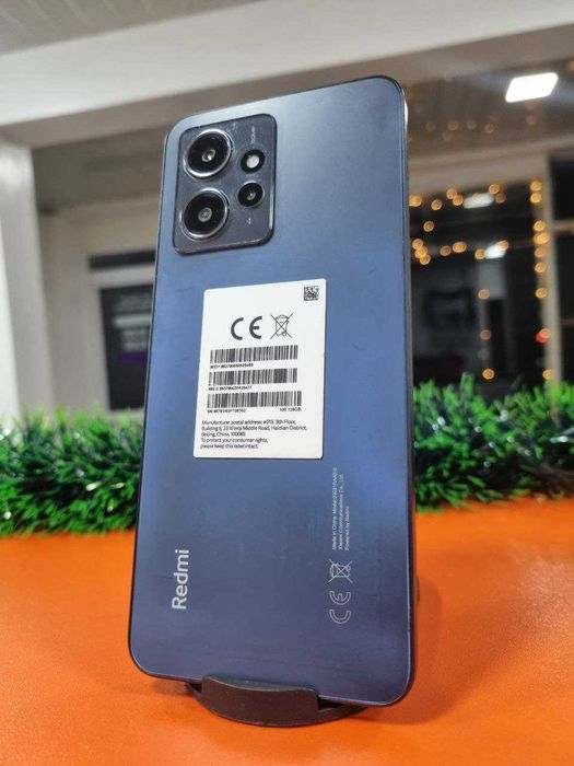 Redmi note 12 8/128gb