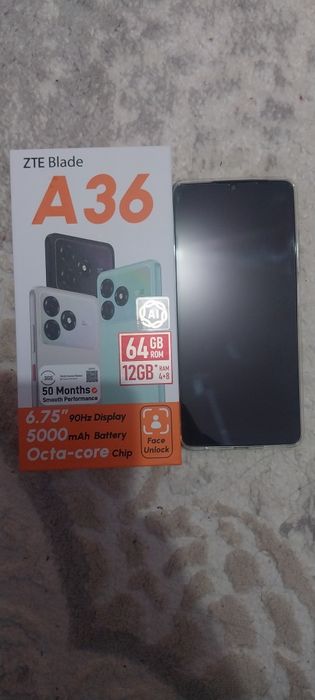 Новый телефон сатылады 50000тг