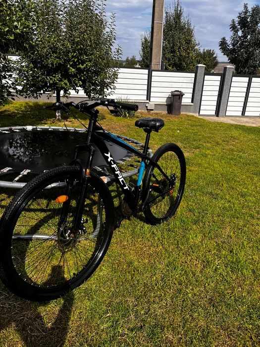 Bicicleta X-FACT Challenge 27.5