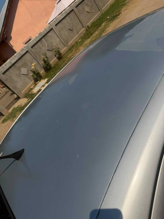 SKODA Octavia 2007 — imagine 5