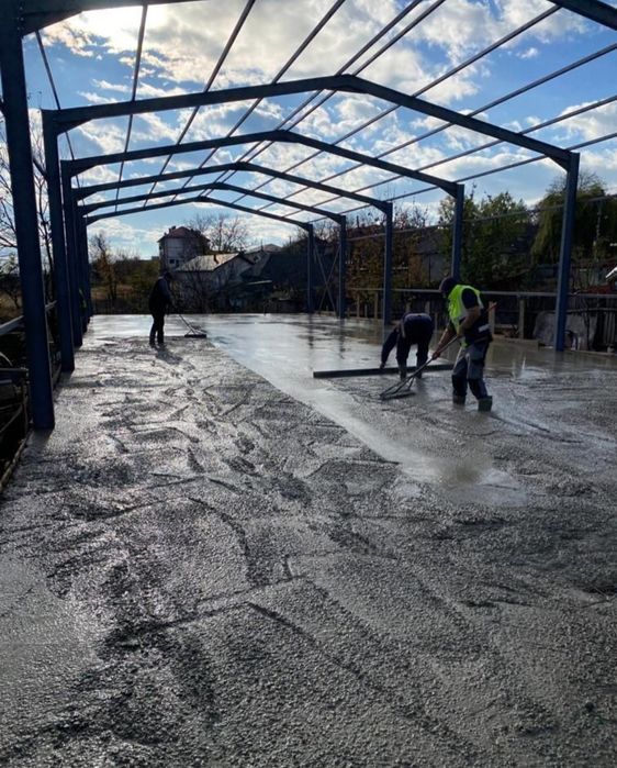 Vand hale metalice orice dimensiune