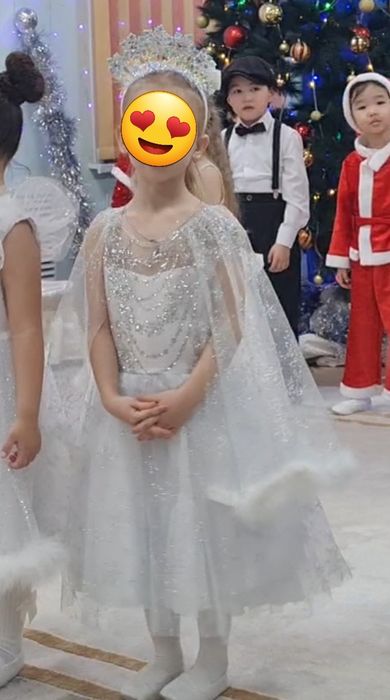 Продаю новогодний костюм Темиртау