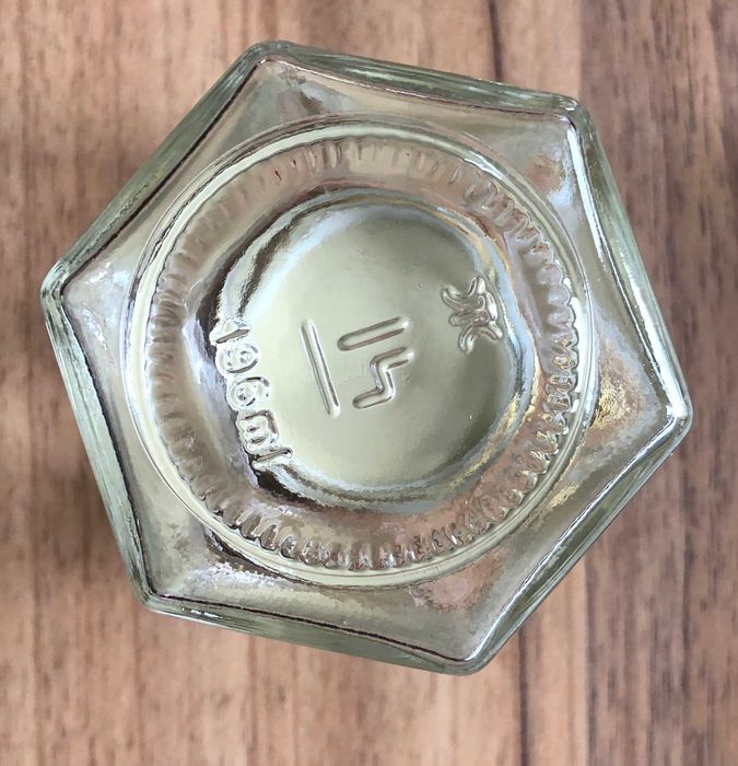 Празни бурканчета - 196мл., 212мл., 250мл., 1500мл.