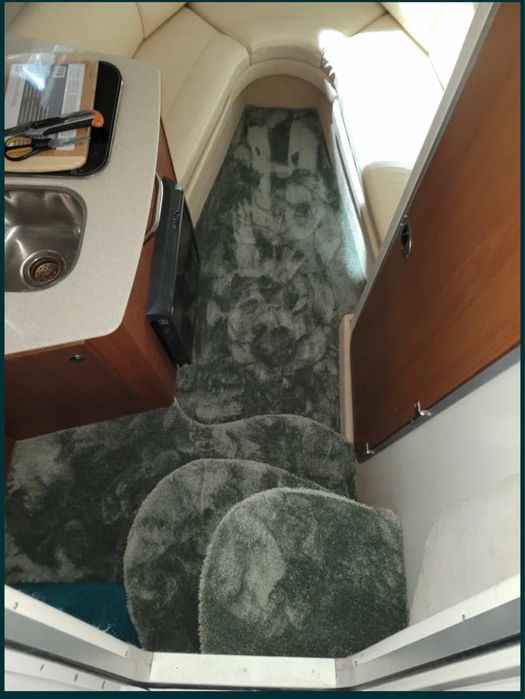 Vand barca Bayliner 245 sau schimb mercedes s class 2021 sau seria7 22