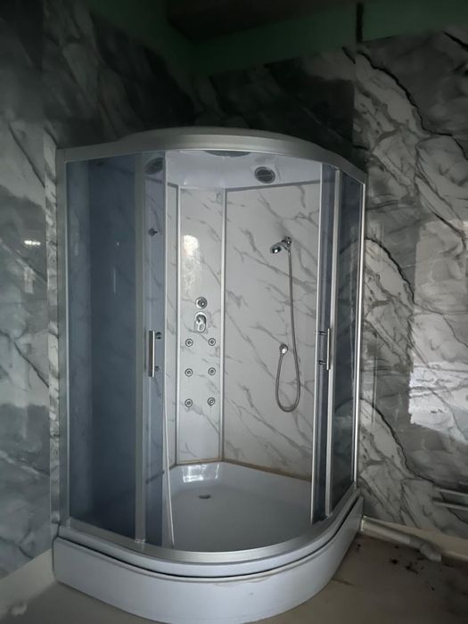 Душевые Кабины ₽&()