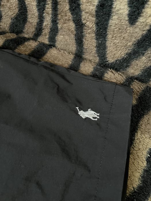 Pantaloni de plaja Ralph Lauren