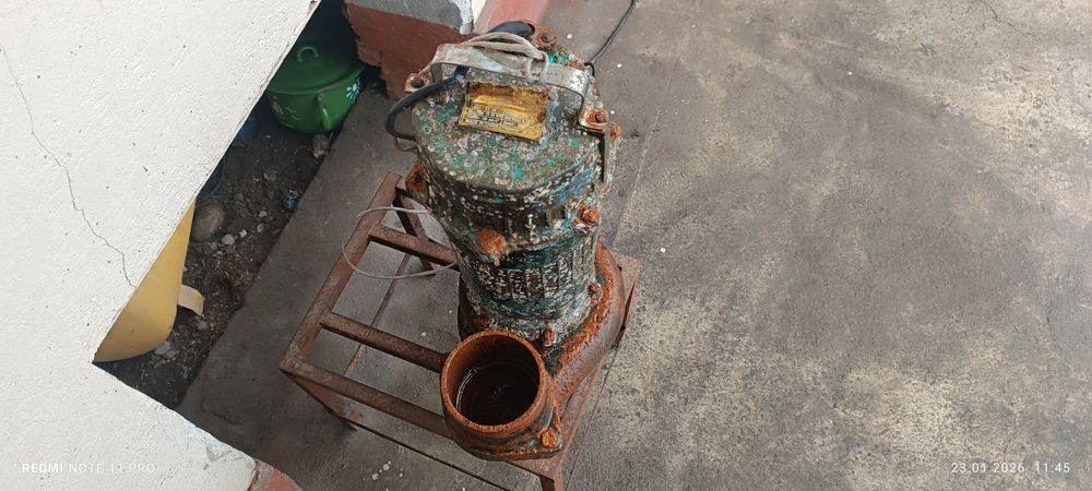 Ishlab turgan toka suqsa ishledi