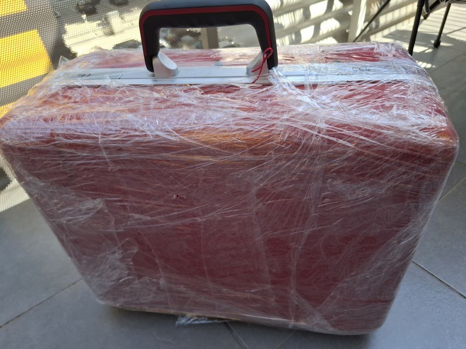 Trusa de electrician