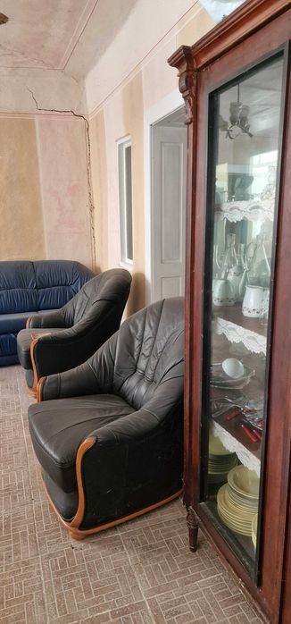 Casa de vanzare  la 37 km de Arad