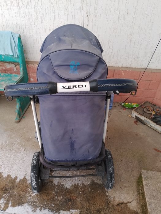 Коляска сатылады