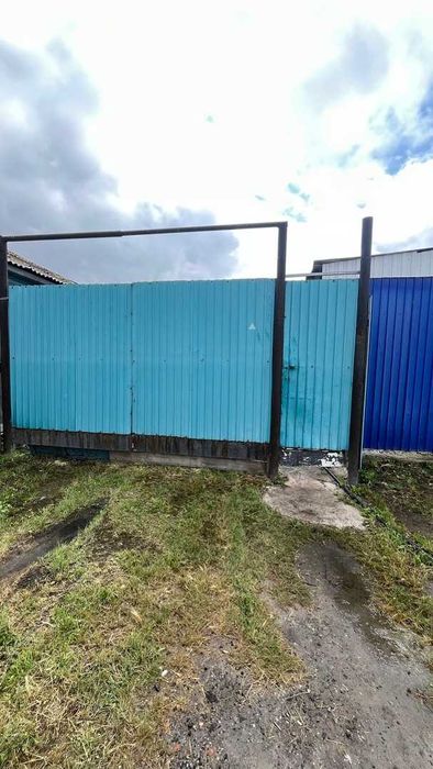 Продам частный дом в мкр. Береке