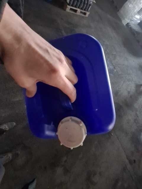 канистры пищевые 20л