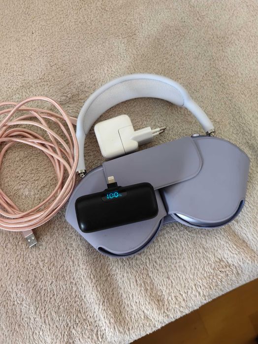 Apple Airpods Max 2 generation