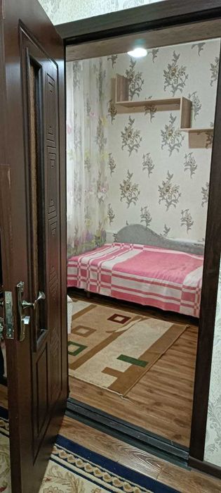 Сдается 2в3 комнатная квартира на ТТЗ 1