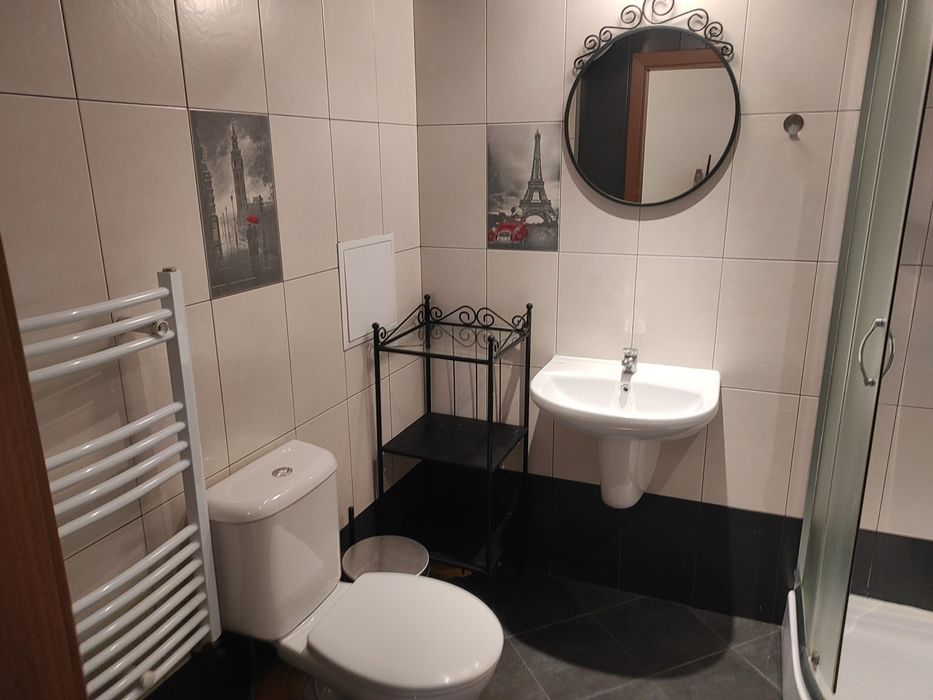 Дава се под наем Тристаен апартамент в София, Манастирски ливади - 96 кв.м за 650 € - Снимка #9