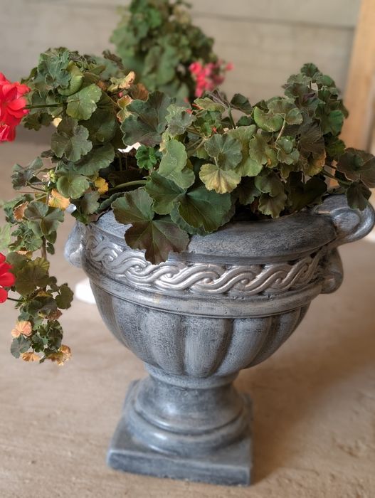 Decoratii gradina din beton, figurine gradina din ciment Calarasi