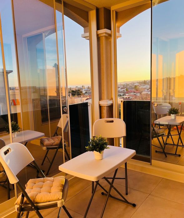 Апартамент под наем Варна комплекс Азимут