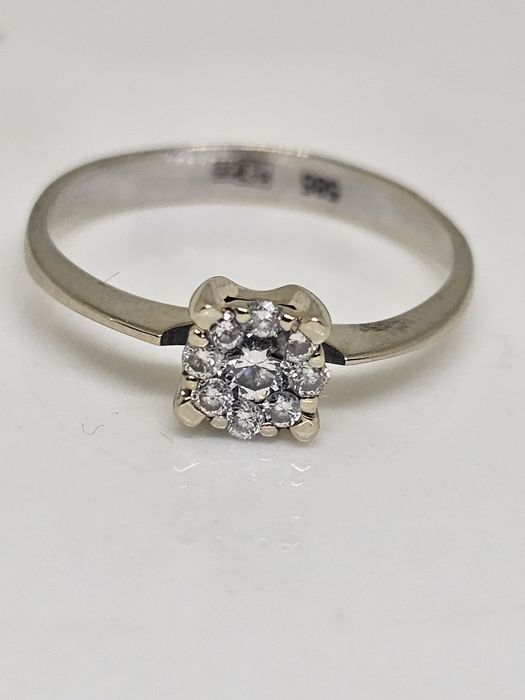 Бриллианты 585проба