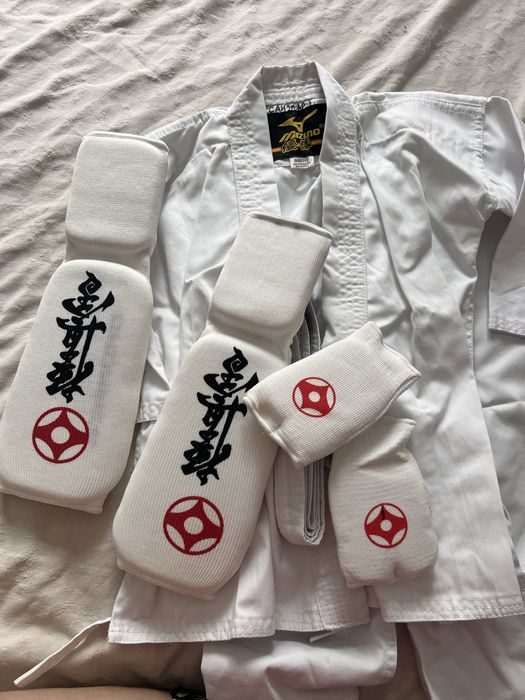 Кимоно продам на мальчика