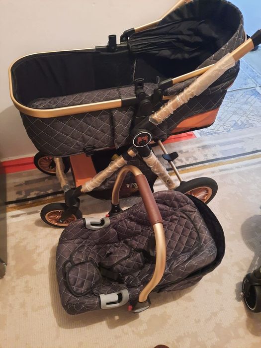 Коляска сатылады