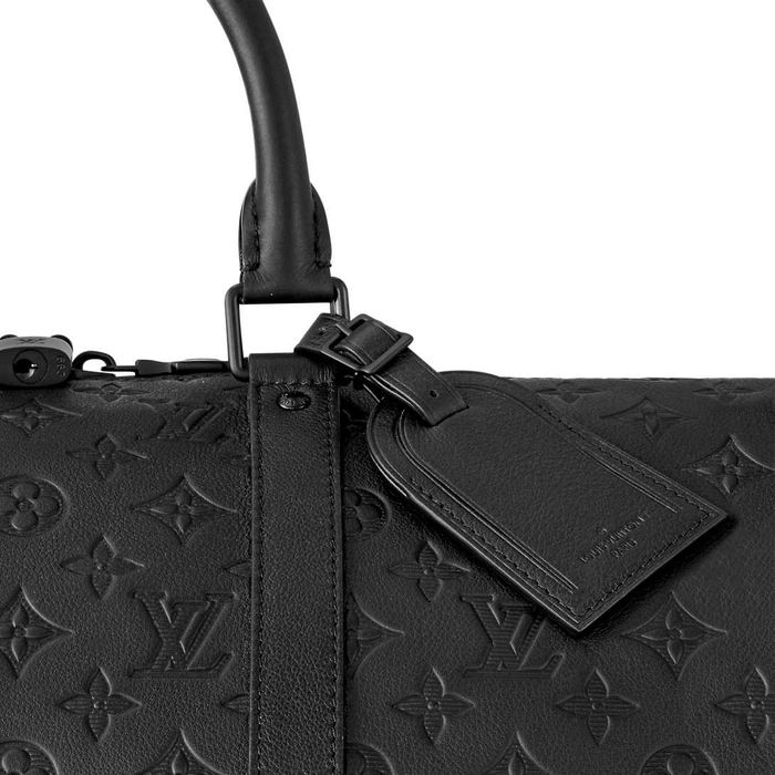 Geanta de calatorie Louis Vuitton M44810 Keepall Bandoulière 50