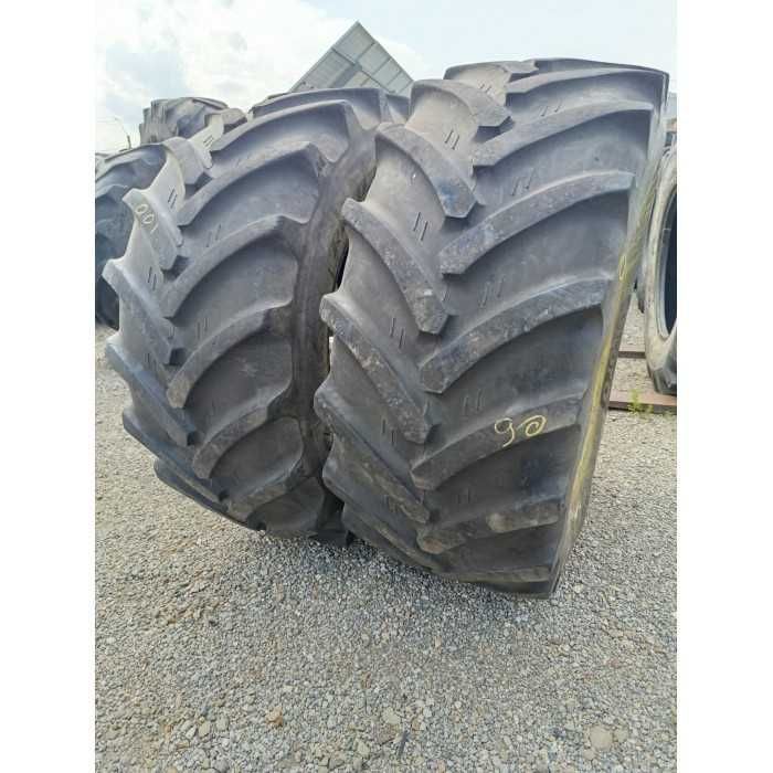 Anvelope 540/65r28 Cultor pereche second-hand cu garantie !