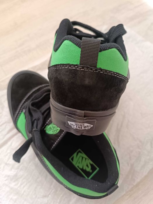 Vans knu skool нови 42-ри номер