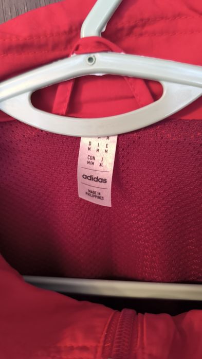 Bluza adidas As Roma