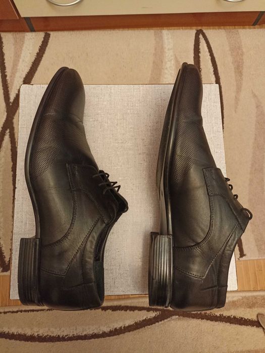 Мъжки официални обувки