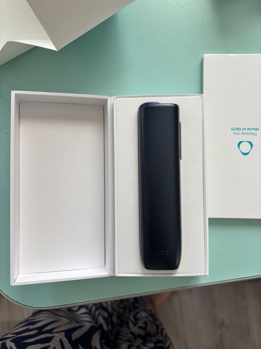 Iqos Iluma One Nou