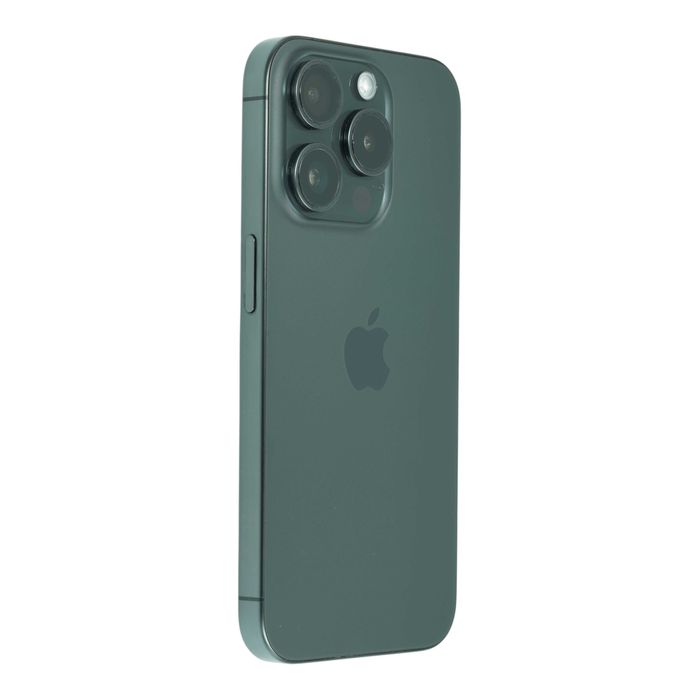 Magazin Apple | iPhone 15 Pro | Excelent | Black Titanium | 128GB | 88% | Cu Garantie| In Rate | smilemobile.ro