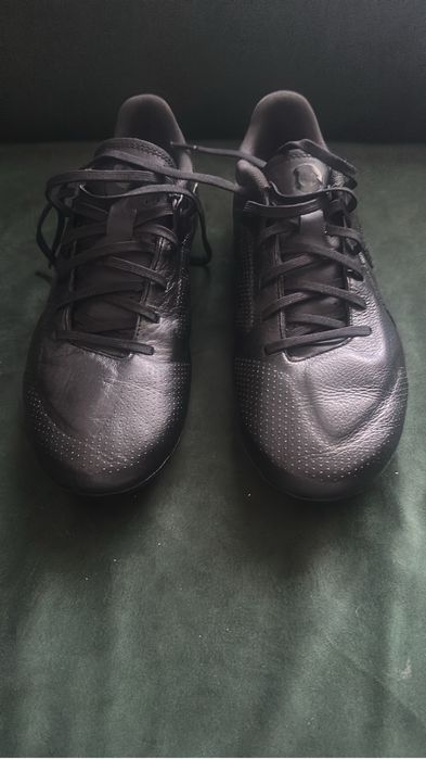 Ghete fotbal NIKE TIEMPO LEGEND 9  mărimea 43 impecabile