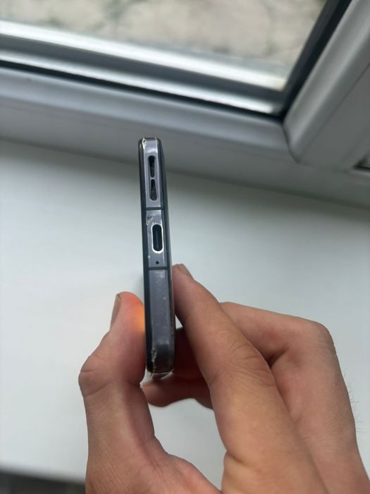 Продам poco f4 gt