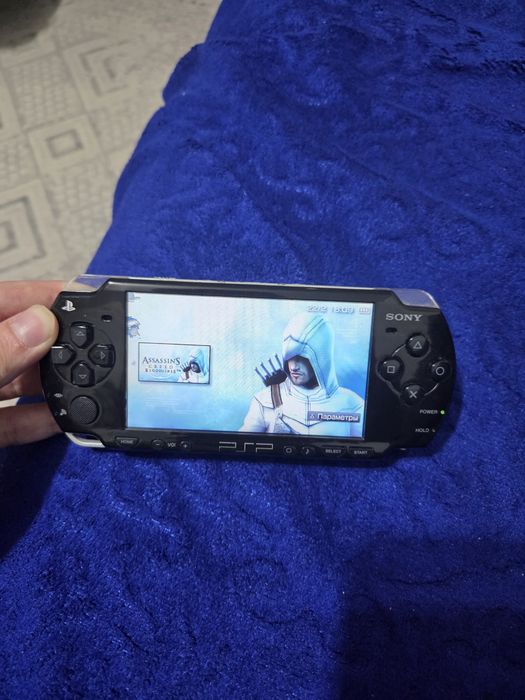 Продаю псп версия 2000
