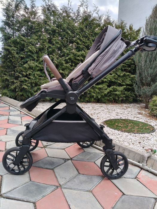 Десткая Коляска Tomix mirage 2 в 1