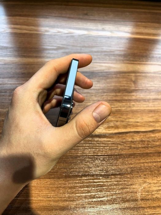 Iphone 12 pro max 128gb ideal sotiladi