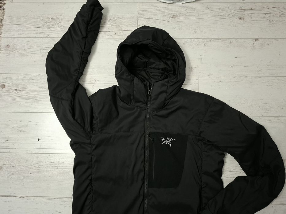 Arc'teryx Atom Proton -Ориг.яке