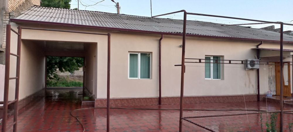 Продаётся дом 4 соток