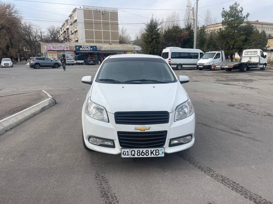 Nexia 3 4poz нексиа 3