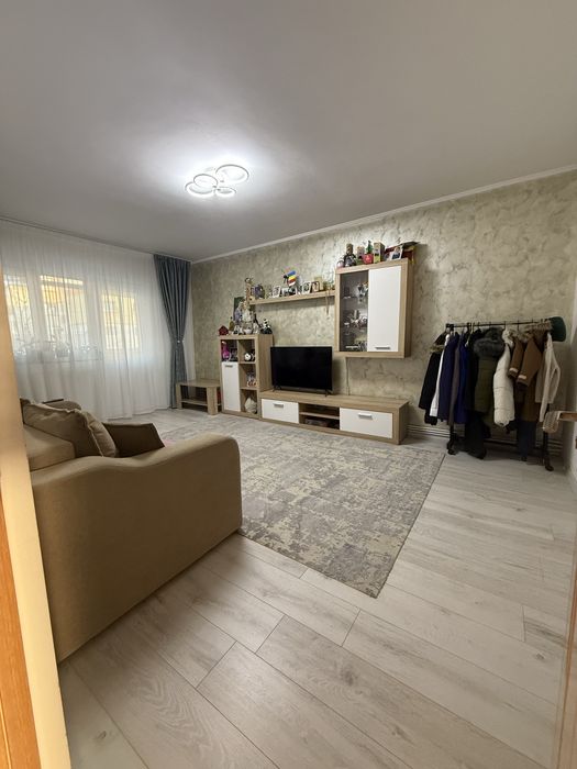 Apartament Grui etaj 1